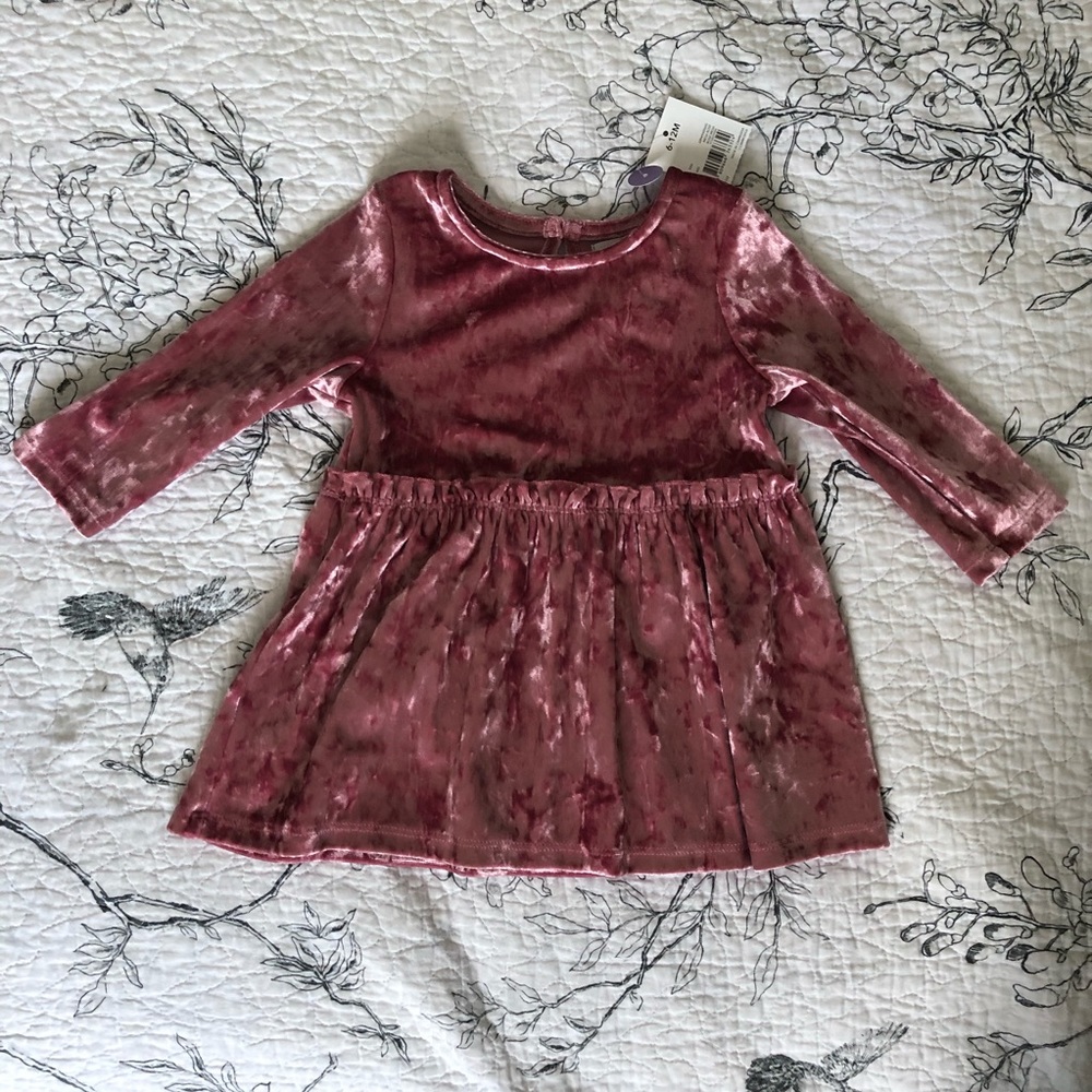 🌼5 for $20 🌼 Baby Girl Dress